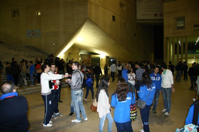Beirut Unisports Festival 